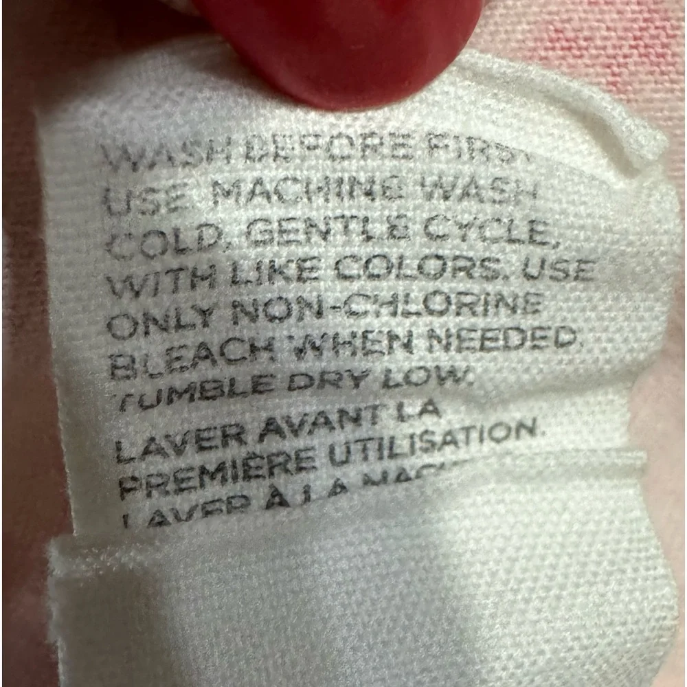 BABY/Toddler BURT’S BEES BABY ROMPER - Picture 8 of 9